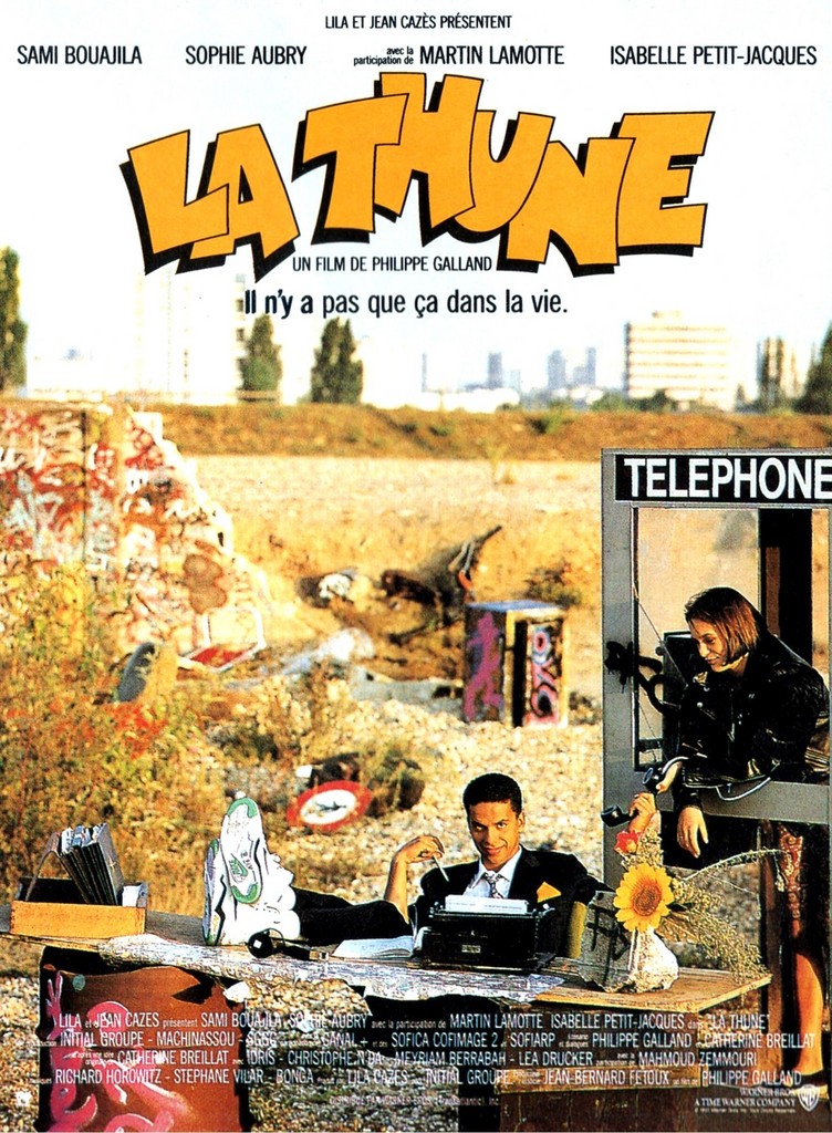 La thune (1991) Screenshot 1