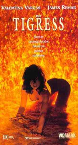 Die Tigerin (1992) Screenshot 2