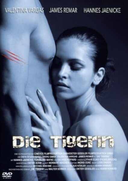 Die Tigerin (1992) Screenshot 3