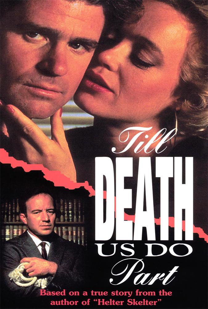 Till Death Us Do Part (1992) Screenshot 1 