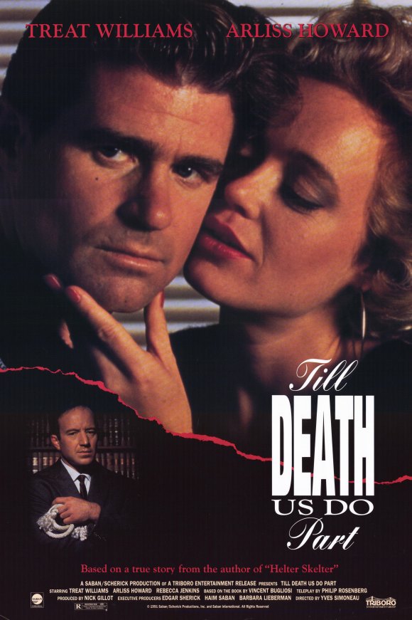 Till Death Us Do Part (1992) Screenshot 3 