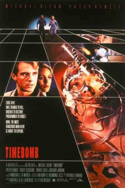 Timebomb (1991) Screenshot 1
