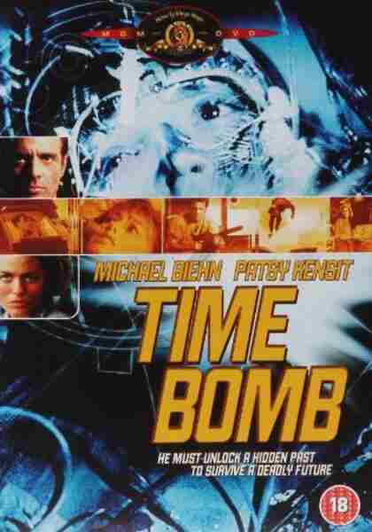 Timebomb (1991) Screenshot 2
