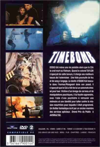 Timebomb (1991) Screenshot 4