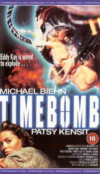 Timebomb (1991) Screenshot 5
