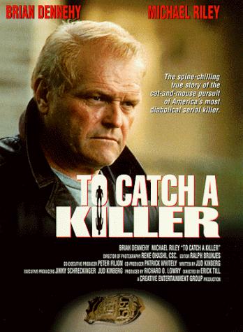 To Catch a Killer (1992) Screenshot 2