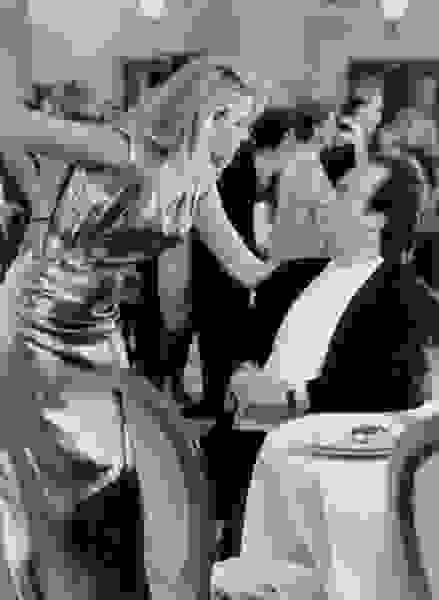 Traces of Red (1992) Screenshot 1