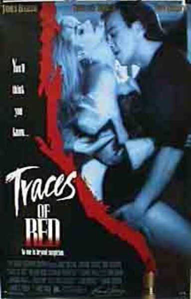 Traces of Red (1992) Screenshot 3