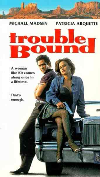 Trouble Bound (1993) Screenshot 3