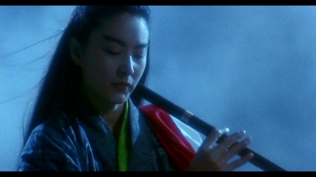 Swordsman III: The East Is Red (1993) Screenshot 4 