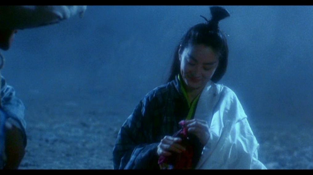 Swordsman III: The East Is Red (1993) Screenshot 5 
