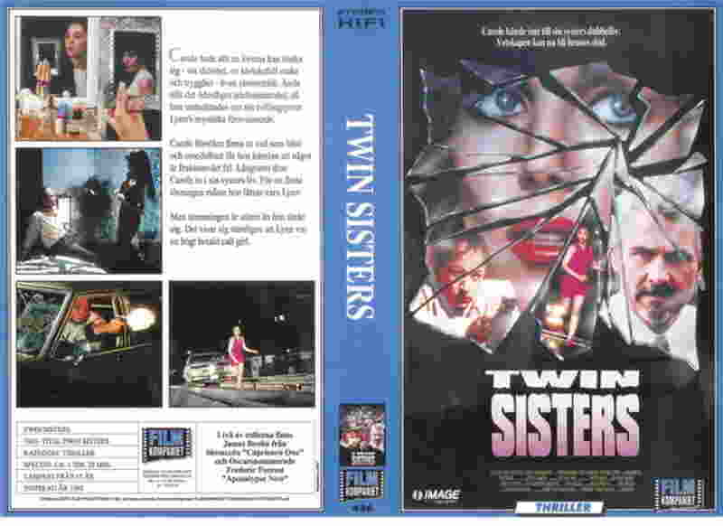 Twin Sisters (1992) Screenshot 3