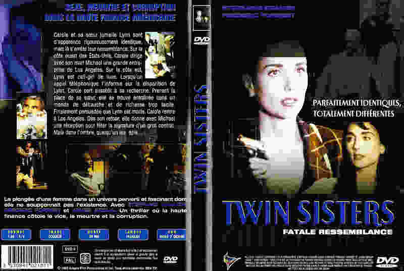 Twin Sisters (1992) Screenshot 4