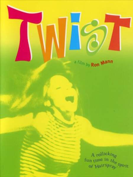 Twist (1992) Screenshot 1