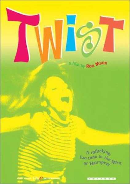 Twist (1992) Screenshot 3