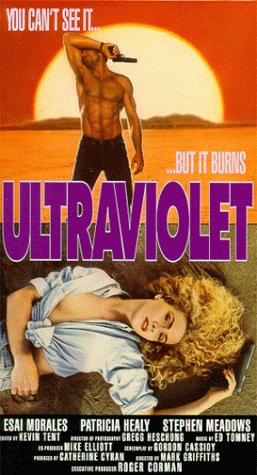 Ultraviolet (1992) Screenshot 1 