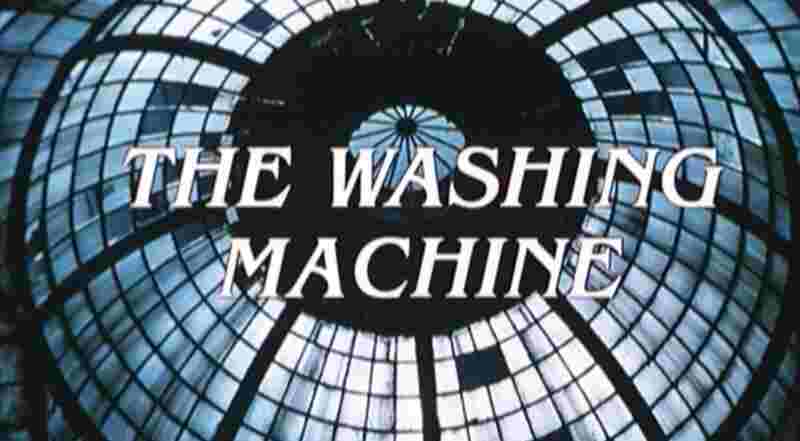 The Washing Machine (1993) Screenshot 1