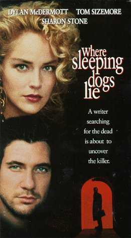 Where Sleeping Dogs Lie (1991) Screenshot 1