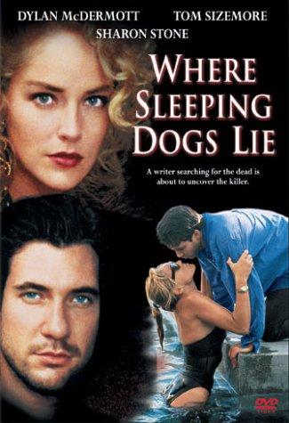 Where Sleeping Dogs Lie (1991) Screenshot 2