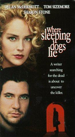 Where Sleeping Dogs Lie (1991) Screenshot 3