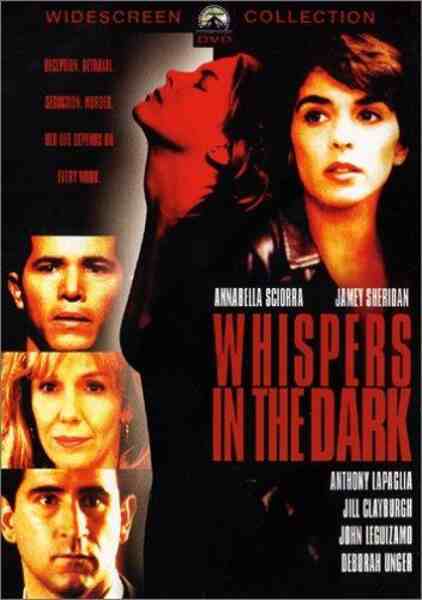Whispers in the Dark (1992) Screenshot 3