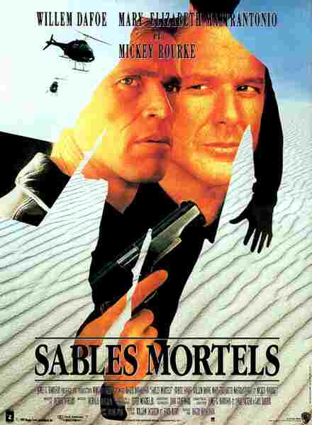 White Sands (1992) Screenshot 1