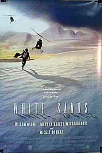 White Sands (1992) Screenshot 2