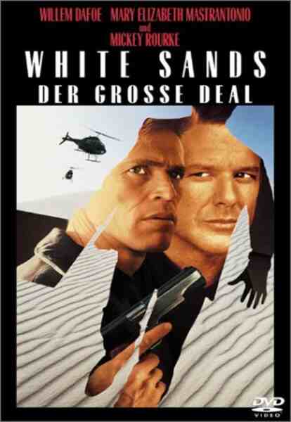 White Sands (1992) Screenshot 3