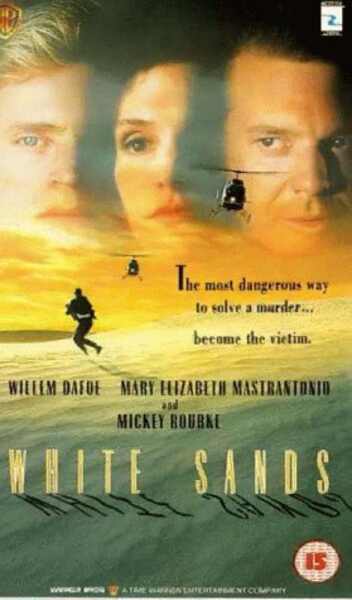 White Sands (1992) Screenshot 4