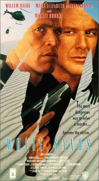 White Sands (1992) Screenshot 5