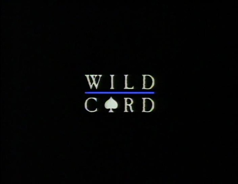 Wild Card (1992) Screenshot 1