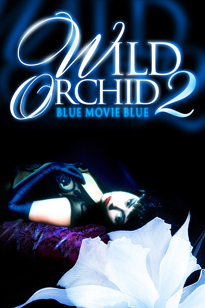 Wild Orchid II: Two Shades of Blue (1991) Screenshot 1