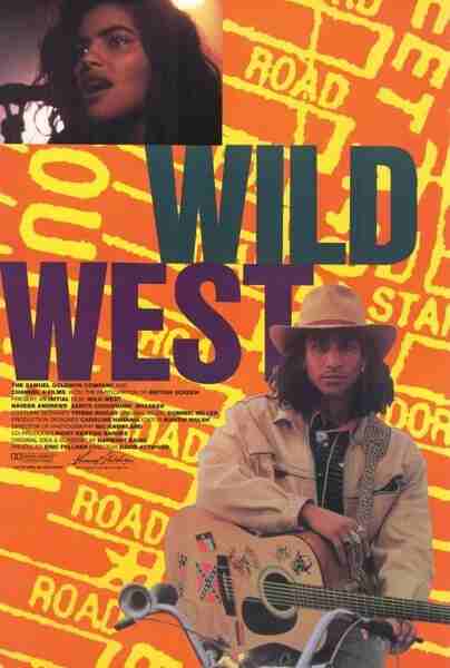 Wild West (1992) Screenshot 1