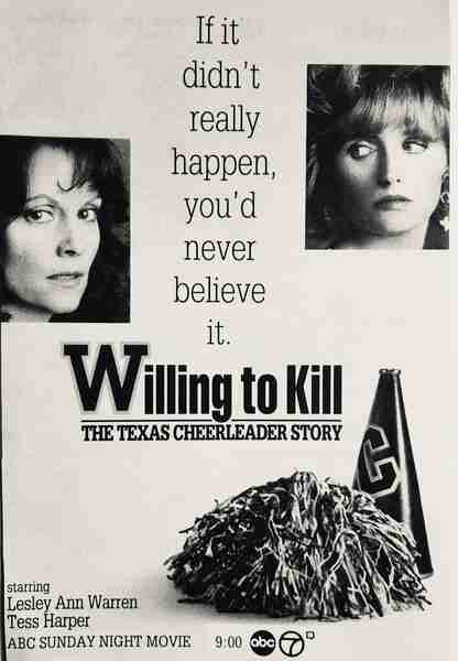 Willing to Kill: The Texas Cheerleader Story (1992) Screenshot 1