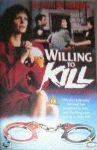 Willing to Kill: The Texas Cheerleader Story (1992) Screenshot 2