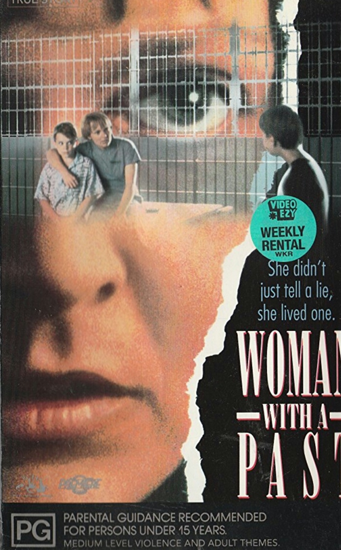 Woman with a Past (1992) Screenshot 1