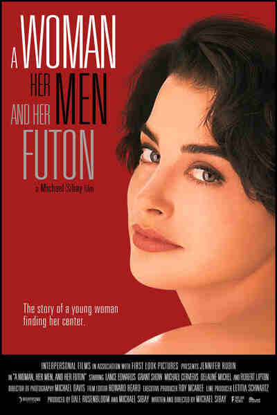 A Woman, Her Men, and Her Futon (1992) Screenshot 1