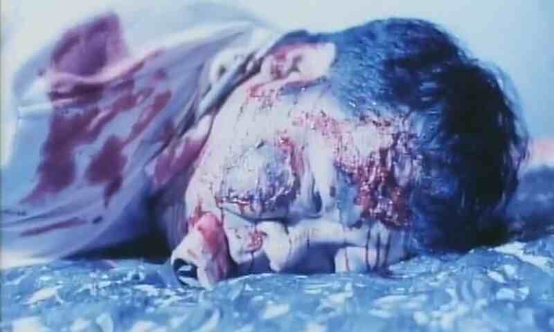 Zai shi zhui hun (1993) Screenshot 4