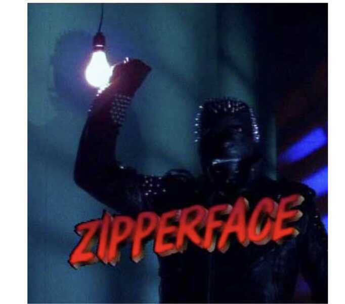 Zipperface (1992) Screenshot 5