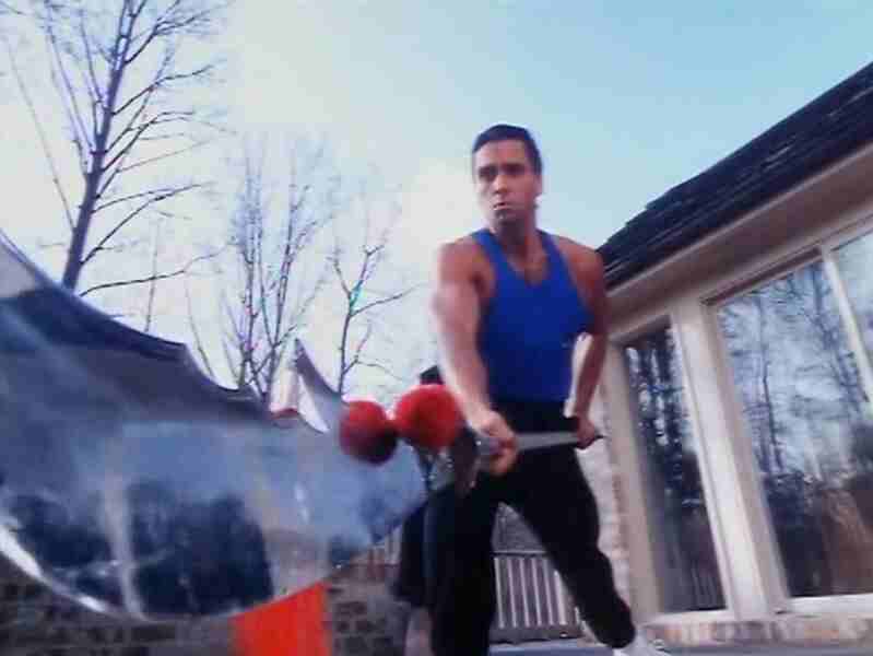 Honor and Glory (1992) Screenshot 3