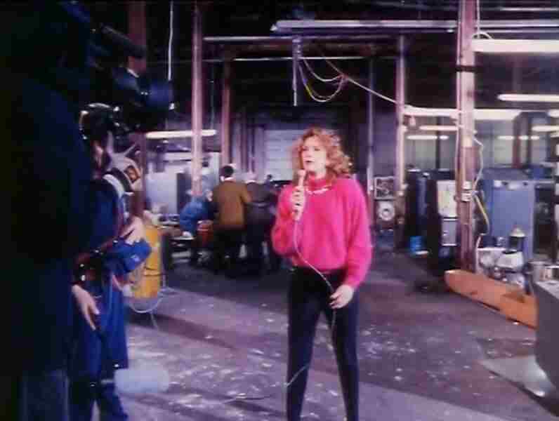 Honor and Glory (1992) Screenshot 4