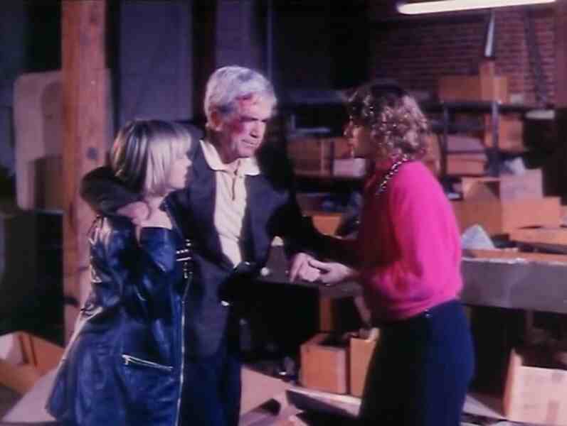 Honor and Glory (1992) Screenshot 5
