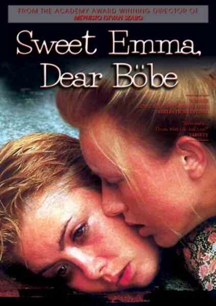 Dear Emma, Sweet Böbe (1992) Screenshot 1