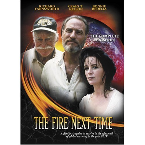 The Fire Next Time (1993) Screenshot 1 