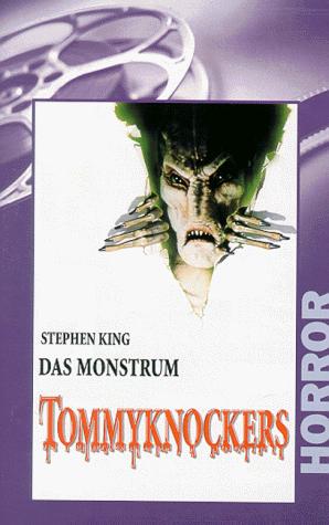 The Tommyknockers (1993) Screenshot 1