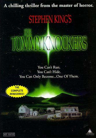 The Tommyknockers (1993) Screenshot 2 