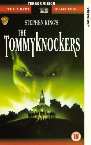 The Tommyknockers (1993) Screenshot 3
