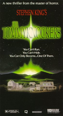The Tommyknockers (1993) Screenshot 4 