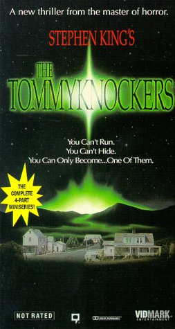 The Tommyknockers (1993) Screenshot 5