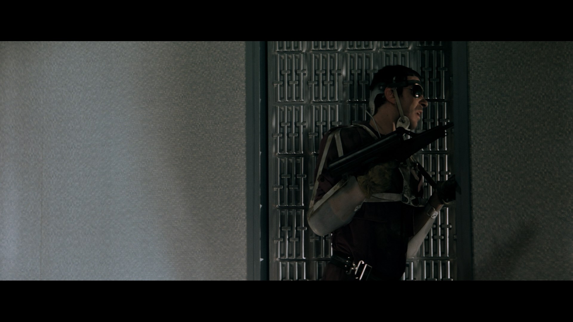 Mutant Action (1993) Screenshot 3